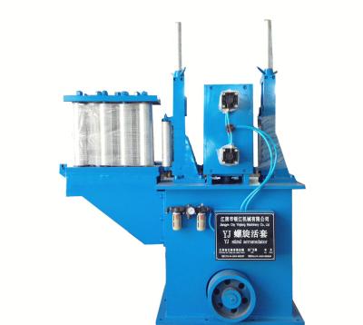20-100m/Min Tube Mill Accumulator Machine Carbon Steel