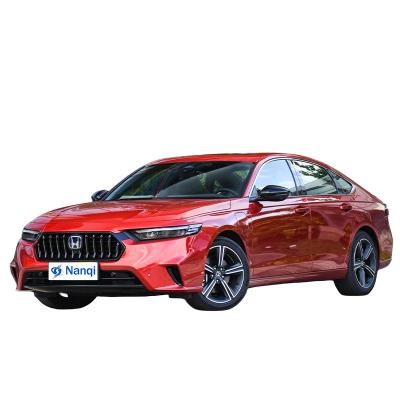 Adult Mid Size Plug In Hybrid Sedan Dongfeng Honda INSPIRE EPHEV