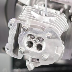 OEM Алюминиевая ЦНК обработка Сервис анодирования Алюминиевые детали Обработка