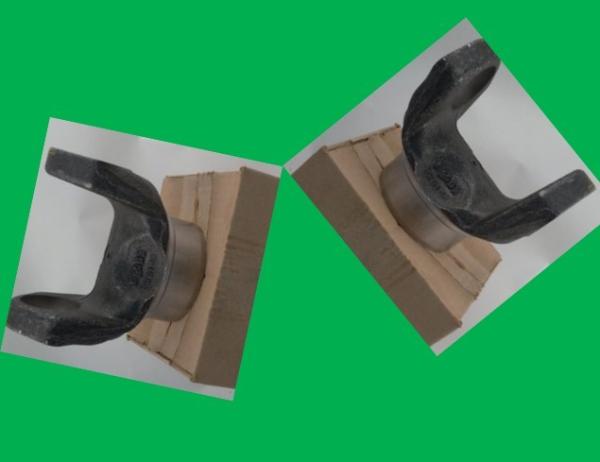 Drive shaft Parts weld /tube yoke 1710 series Spicer 6-28-347 Fits U Joint 5-280X 5-675X