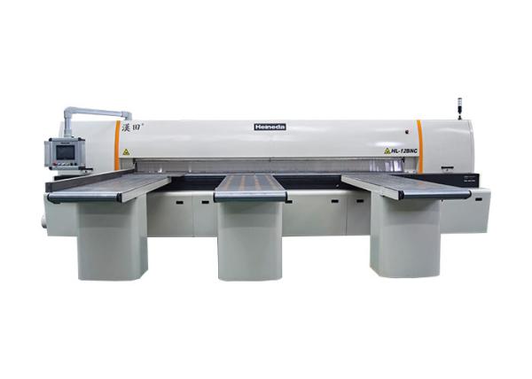800mm テーブルの高さ 2.2KW のモーターパワーを持つ CNC 円形サー