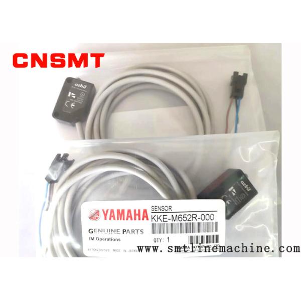 Recambios YAMAHA YSM20 KMK-M653B-00 KMK-M653A-10 de SMT del sensor del transportador
