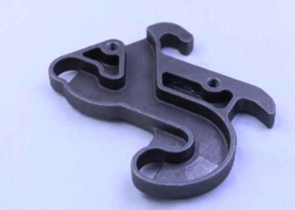 Custom Cnc Parts Nonstandard Slide Way JIS Standard Carbon Steel 45 Material