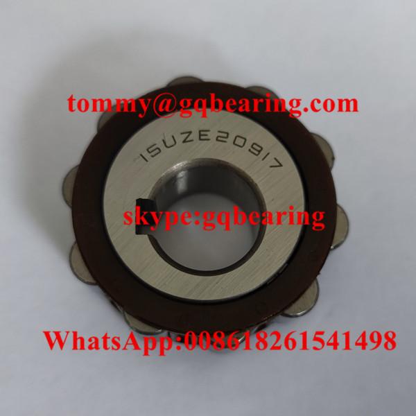 15UZE20917 roulement à rouleaux cylindriques excentriques 15X40.5X14mm