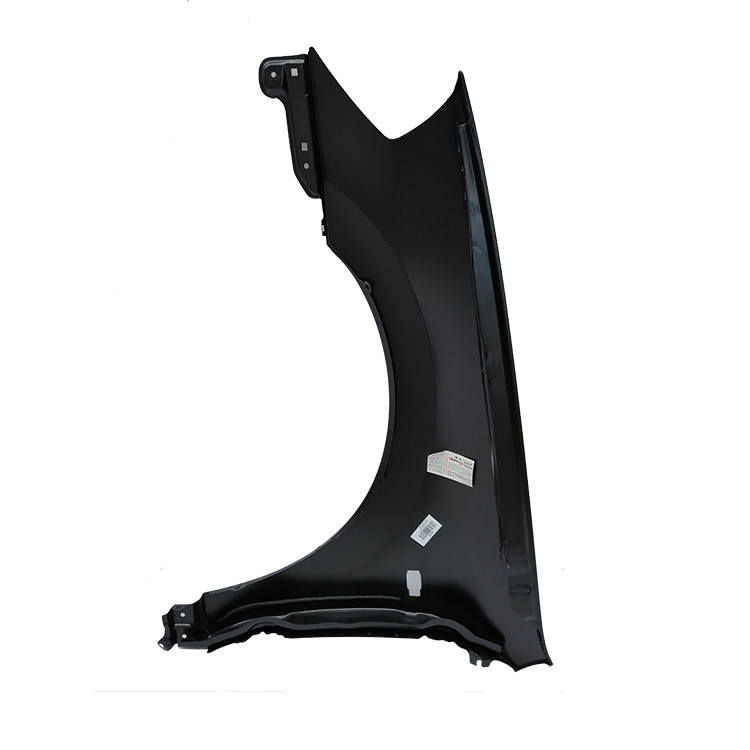 Replacement Auto Parts Steel Front Fender Rear Fender for Nissan F3101-JN0MA/F3100-JN0MA