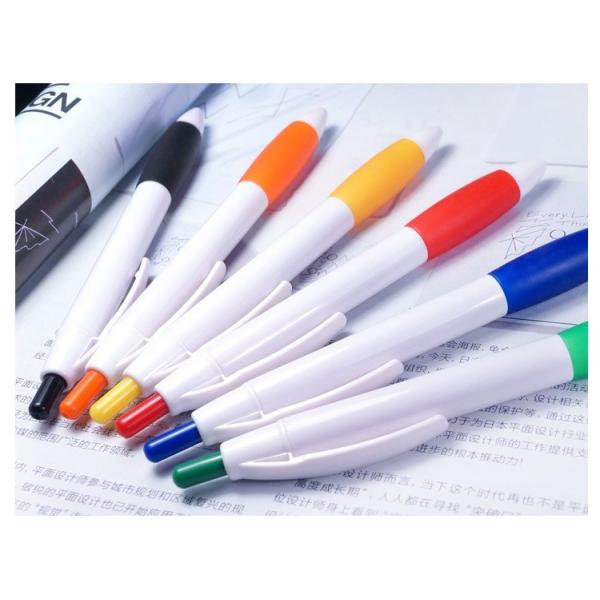 DIY Custom Sublimation Pen Blanks Promotional Gift Pens Cheap Personalized Pens In Bulk