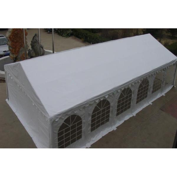 3x9m PE Waterproof Portable Steel Outdoor Party Tents for Birthday Party