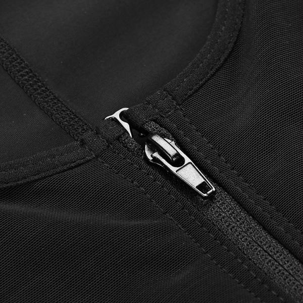 Регулярный размер Тип 3 слоя Регулируемый ремень полный формер тела для женщин Леди подъемник задницы