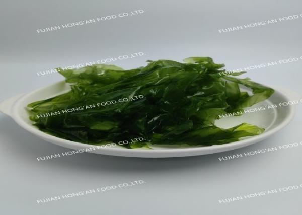 Épices japonaises populaires Faible teneur en calories Aonori en poudre Algues séchées Lave verte Proteine alimentaire