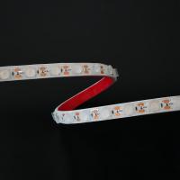 Bandes de lentilles LED TPU IP67 Étanche à l'eau Bandes lumineuses LED Support de personnalisation OEM