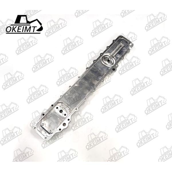 S6K - DZT E320C 125 - 2971 Oil Cooler Cover For E Engine Parts