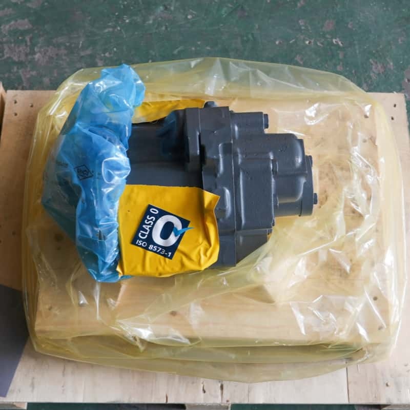 Atlas Copco 1616635681 Original Air End for Industry Air Compressor