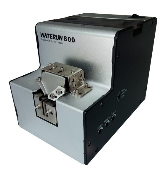Multipurpose Auto Screw Feeder Practical , Lightweight Automatic Screw Loader