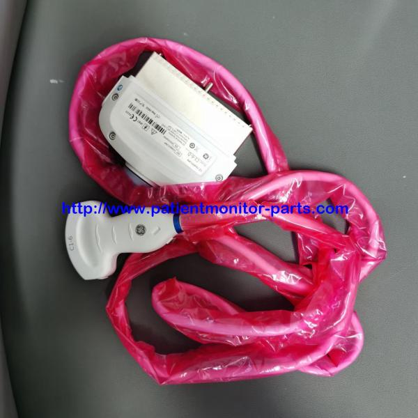 Больничные учреждения ГЭ Зонды PN C1-6-D Ультразвуковой зонд брюшной полости с 90-дневной гарантией