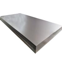 mesure épaisse 304 du plat 20 de feuille d'acier inoxydable en métal de 4mm 316 321