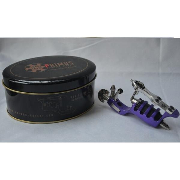 Sunshine Permanent Makeup Machine , Rotary Tattoo Machine With Low Noise