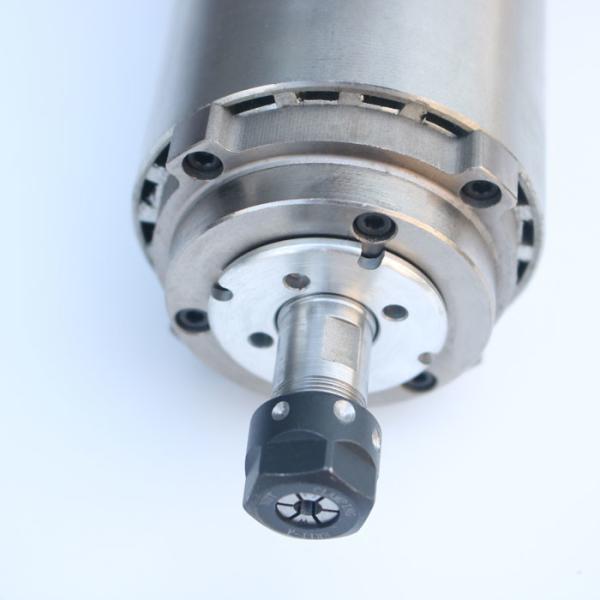 800W Electric Air Cooled Spindle Motor 24000rpm GDF-65-800 For CNC Automation Machine