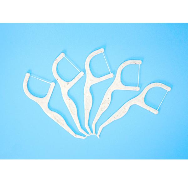 Precio de fábrica Cuidados orales Eco amigable Aplicación avanzada de palillos de dientes limpios Aplicación de limpieza dental Aplicación para uso en el hogar Viajes en hotel