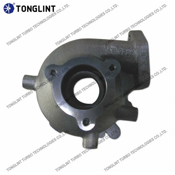 Hyundai Starex CRDI BV43 Turbo Turbine Housing 53039880127 28200-4A480