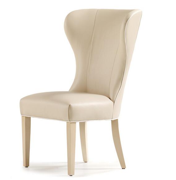dining chair leather leather dining chair pu dining chair high back leather dining chairs