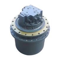máquina escavadora Final Drive Assembly de 39Q8-42100 R300 31N8-40052 para as peças de maquinaria da construção de Hyundai