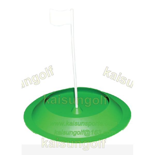 golf putter plate , golf putting plate , rubber putter target , golf putter rubber cup