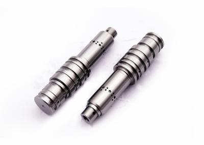 Relief Valve Excavator Hydraulic Main Relief Valve 320 330 Iron And Steel Series Spare Parts