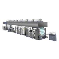 FM-YL1100 Controle de Servo da Impressora Flexo