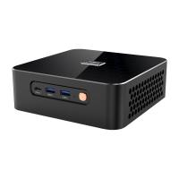DDR5 64 Go Ryzen 9 AMD Mini PC Dual 2.5G Gigabit LAN avec HDMI et DP pour les jeux