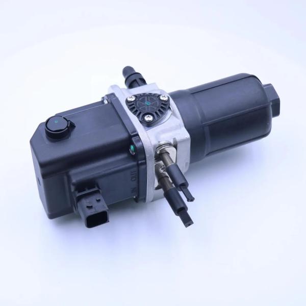 2860697 2963717 Bomba de urea azul para camión Scania