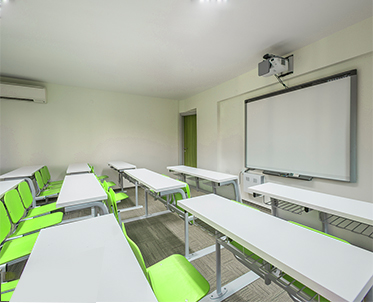 96 Inch Infrared Interactive Whiteboard 10ms For Multimedia Teaching