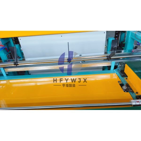 16 Forming Passes Light Steel Frame Roll Forming Machine PLC Control System