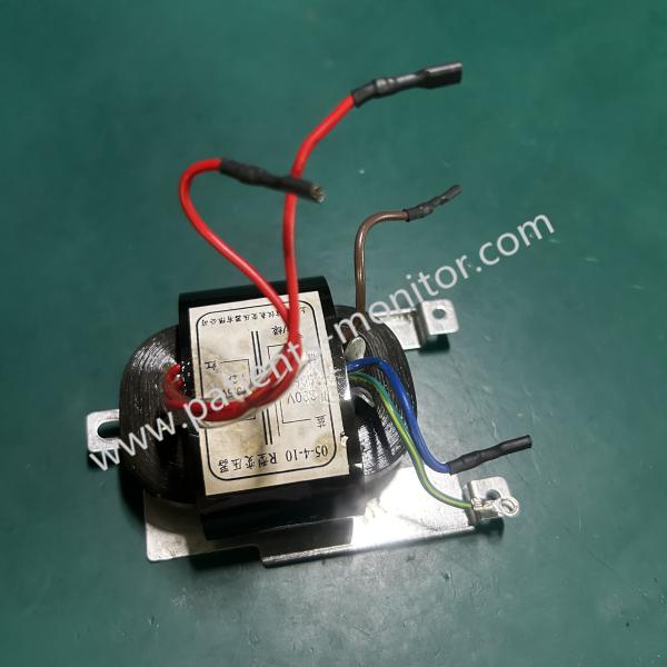 Nihon Kohden ECG-6951E R-Type Transformer 05-4-10 Spare Part