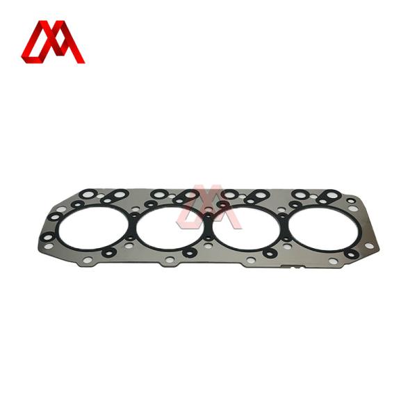 OEM ISUZU NKR55 4JB1 Gasket Set Cylinder Head Parts 8973503190 8943323270