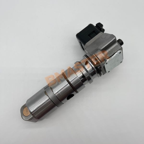 0414799025 Model Fuel Injection Unit Pump with Corrosion-Resistant Alloy for OM457/OM541/OM542 Engines