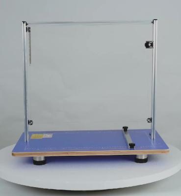 Cortador quente do isopor do fio da placa para o modelo diy e da espuma