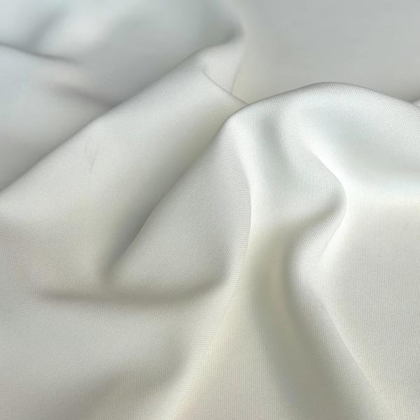 100% Polyester Woven Fabrics for Clothing Dresses Custom Dye Print Bridal Bamboo Textile