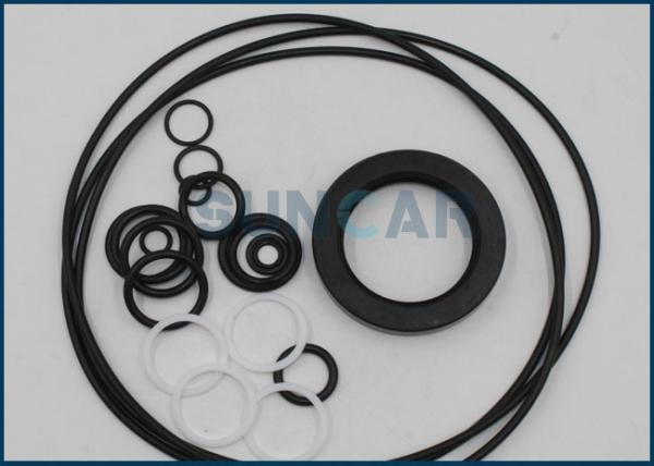 Selo hidráulico Kit For Swing Motor R245-7 260-7 do motor de Hyundai 31EN-10031 31EN10031