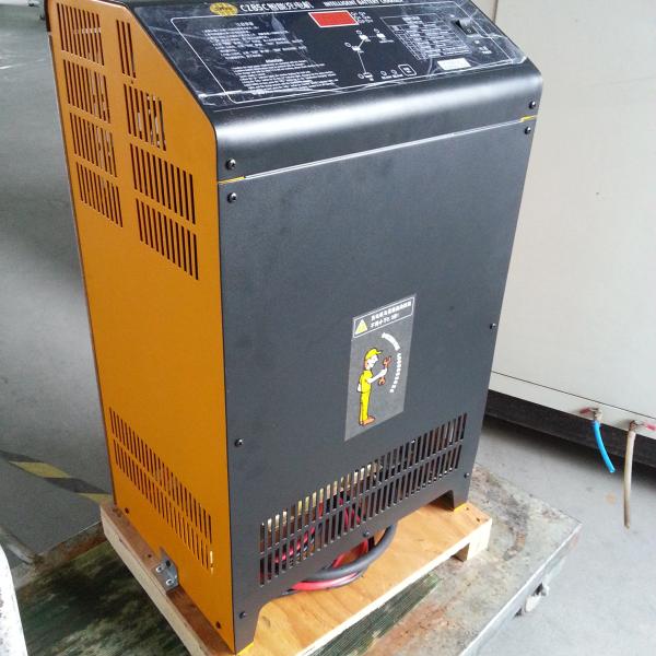 48V 100A High-Quality Wholesale Laker Lead Acid Forklift Battery Charger