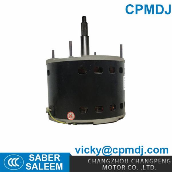 500W 4Poles Air Conditioner Condenser Fan Motor Vicky@cpmdj.com