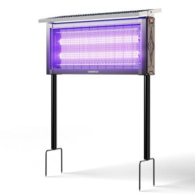 30W Indoor Mosquito Killer Machine 365nm-395nm UV LED Mosquito Killer