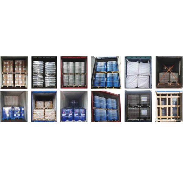 A19: Emulsifier EL-60 Cremophor EL-80 Hydrogenated Castor Oil EL-90