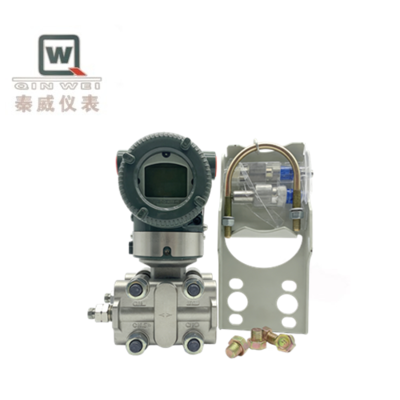 Explosion Proof Absolute Pressure Transmitter Ex d IIC T6 4-20mA HART QWY-321