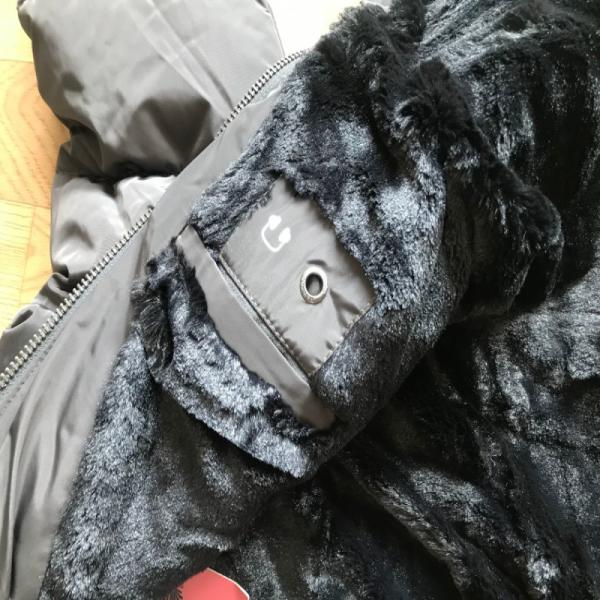 Mens High Quality Parka Autumn And Winter Fashion And Casual cheap clothes