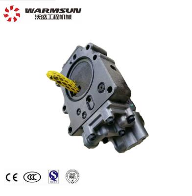 60063719 máquina escavadora Pump Regulator KR3K-9N1H K5V200