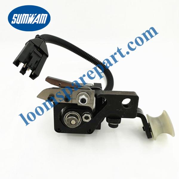 Electronical Waste Cutter Picanol Loom Spare Parts Be235169 Be235170