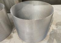 Comprimento forte da resistência de corrosão 3000mm do multi cilindro giratório da tela da função