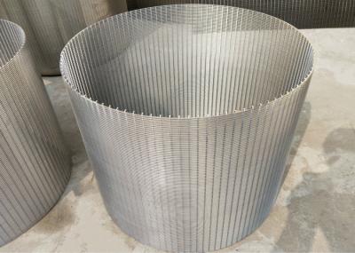 Comprimento forte da resistência de corrosão 3000mm do multi cilindro giratório da tela da função