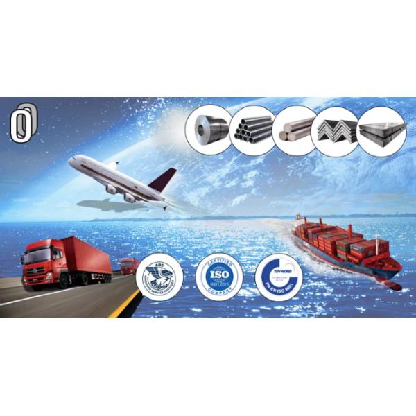 SS 201 Stainless Steel Plate 0.3mm 2mm 3mm 6mm For Construction Field