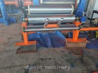 Electrical Heating Rubber Stock Blender 380V Rubber Mixer Machine Compact Structure